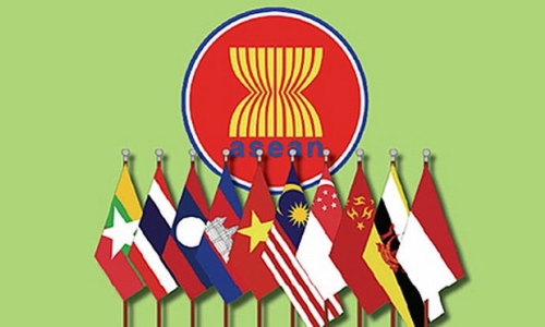 Động lực của ASEAN mang cơ hội phát triển lớn cho Campuchia