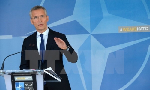 NATO: Quan hệ với Nga ở giai đoạn khó khăn nhất kể từ Chiến tranh Lạnh