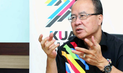 SEA Games 29: Malaysia quy định tất cả các vận động viên chung một thực đơn