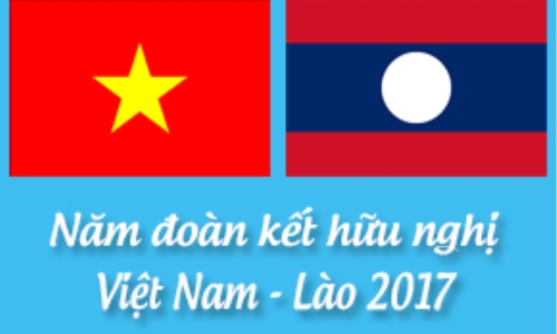 Đoàn đại biểu Đảng Nhân dân Cách mạng Lào dự Hội thảo Lý luận tại Việt Nam