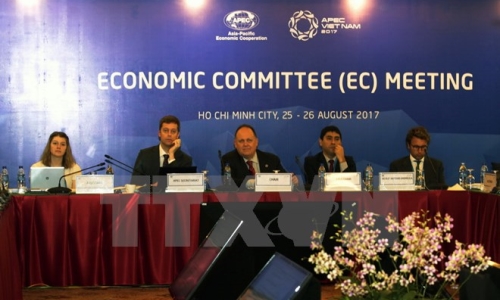 APEC 2017: Phiên họp của Ủy ban Kinh tế APEC về thúc đẩy kinh tế