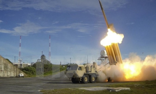 Hàn Quốc tiếp tục kế hoạch tăng cường triển khai THAAD