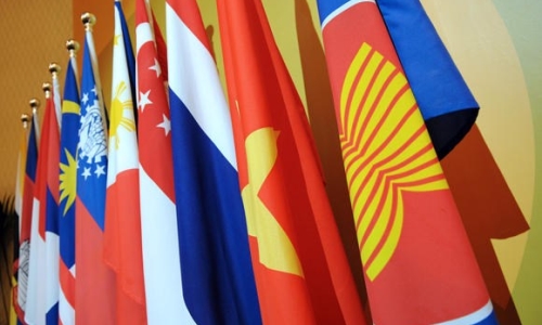 Khai mạc Hội nghị Bộ trưởng Kinh tế ASEAN lần thứ 49 ở Philippines