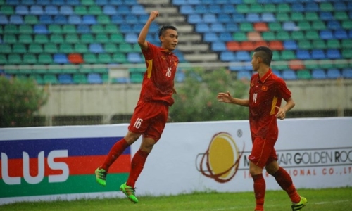 U18 Việt Nam "quyết đấu" U18 Indonesia tranh vé vào bán kết