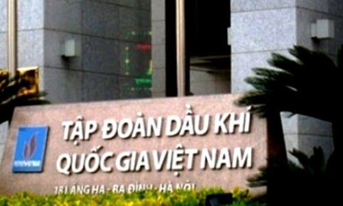 Khởi tố vụ án cố ý làm trái quy định của Nhà nước gây hậu quả nghiêm trọng xảy ra tại Tập đoàn Dầu khí Việt Nam