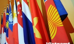 ASEAN hợp tác phòng chống tội phạm xuyên quốc gia