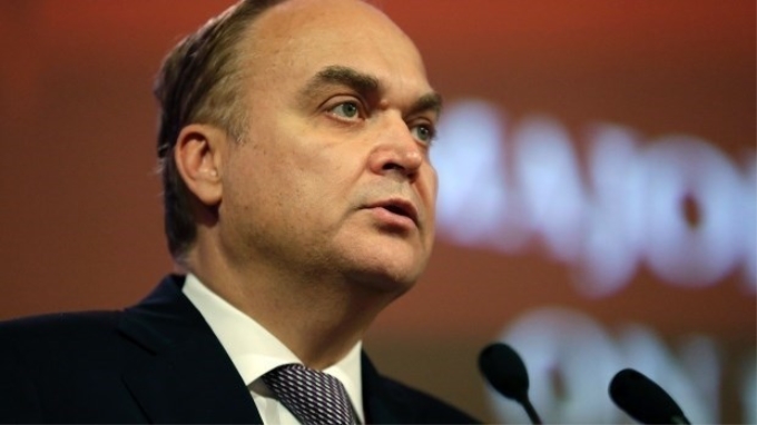 Ông Anatoly Antonov. (Nguồn: AP)