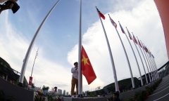 Việt Nam - Đối tác tin cậy của Liên hiệp quốc