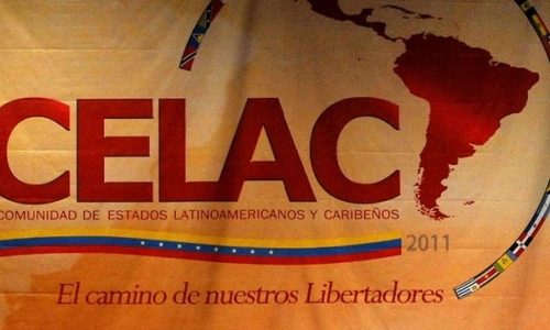 31 quốc gia tham dự Diễn đàn CELAC-Trung Quốc tại Chile