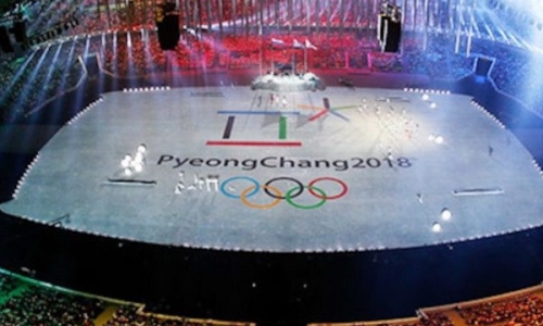 Olympic PyeongChang: IOC hoan nghênh thiện chí của hai miền Triều Tiên