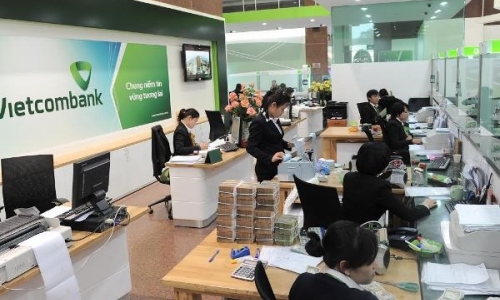 Vietcombank tiếp tục giảm lãi suất cho vay đối với 5 đối tượng ưu tiên