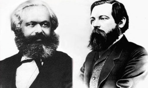Tuyên ngôn của Đảng Cộng sản - tính khoa học, hiện thực của chủ nghĩa xã hội trong tư duy của C.Mác và Ph.Ăngghen