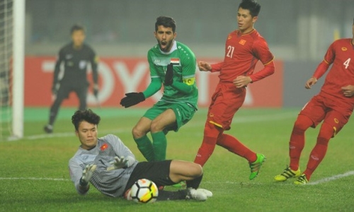 Thủ tướng chúc mừng U23 Việt Nam lần đầu vào bán kết U23 Châu Á