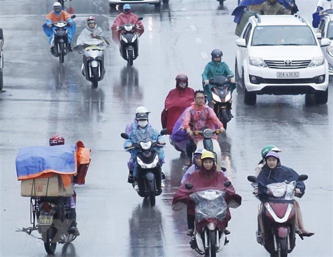 Ảnh minh họa. (Nguồn:Vietnam+)