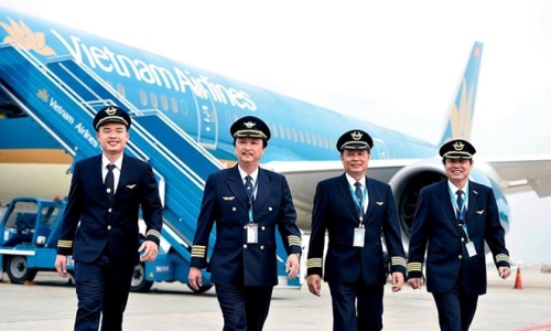 Việt Nam sẽ tự đào tạo phi công thương mại, giảm 'chảy máu' ngoại tệ