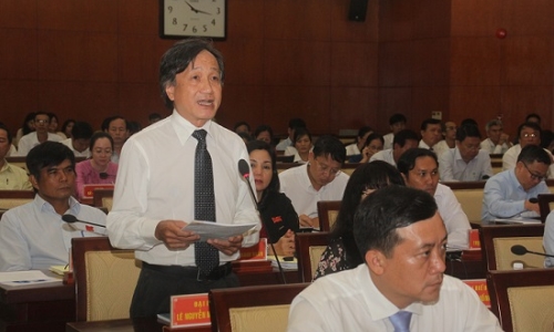 TP Hồ Chí Minh bảo vệ quan điểm xây dựng Giao hưởng 1.500 tỷ đồng