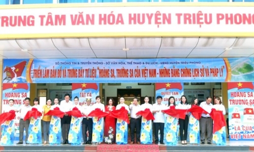 Những bằng chứng khẳng định Hoàng Sa, Trường Sa của Việt Nam