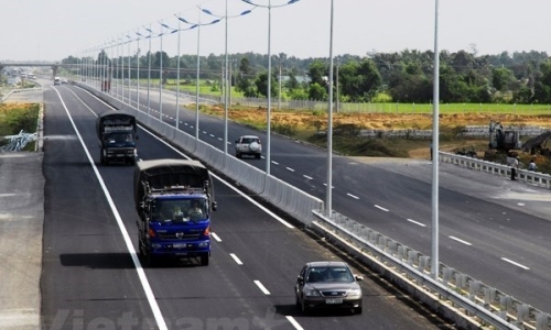 Đề xuất gần 10.500 tỷ đồng làm 53,5km đường cao tốc TP.HCM-Mộc Bài