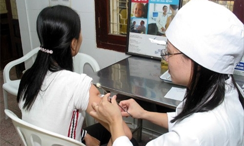 Điều trị và phòng ngừa bệnh cúm mùa
