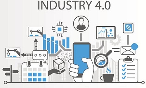 Bộ Khoa học và Công nghệ tập trung nâng cao năng lực tiếp cận Cuộc cách mạng công nghiệp 4.0