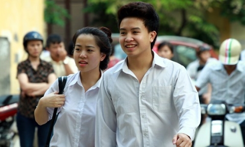 Hà Nội công bố đề thi tham khảo vào lớp 10 năm học 2019 – 2020