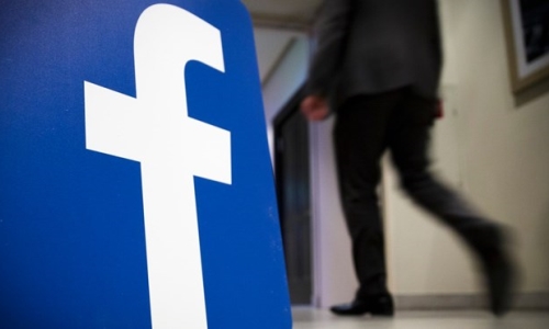 Facebook xóa bỏ hơn 1,5 tỷ tài khoản giả mạo trong sáu tháng qua