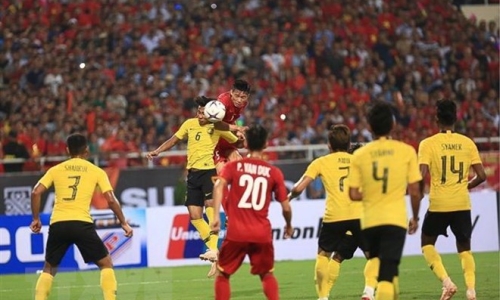 AFF Cup 2018: Đội tuyển Malaysia có cơ hội giành ngôi đầu bảng A?