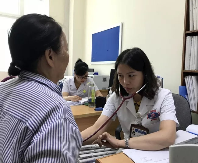Thành tựu đáng tự hào của y học Việt Nam