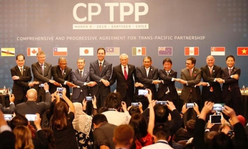 Canada West Foundation: Hiệp định CPTPP đã đến "đúng thời điểm"