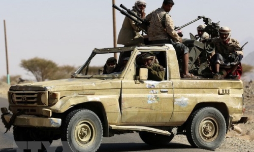 Hội đồng Bảo an LHQ bất đồng về dự thảo nghị quyết chấm dứt cuộc chiến ở Yemen