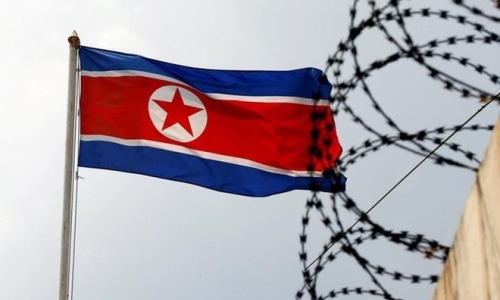 Nga đề nghị HĐBA thảo luận biện pháp trừng phạt Triều Tiên