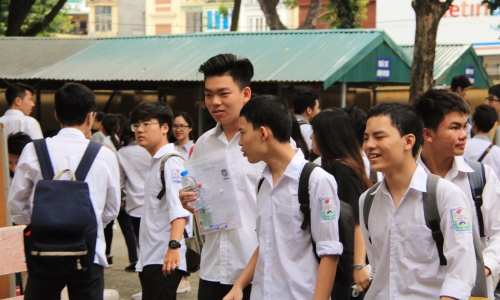 Lịch nghỉ Tết của học sinh tại Hà Nội và TP Hồ Chí Minh