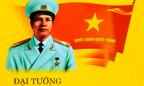 Tôn vinh tấm gương Đại tướng Nguyễn Chí Thanh – nhà lãnh đạo tài năng, đức độ