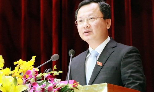 Quảng Ninh: Bầu Trưởng Ban Tuyên giáo Tỉnh ủy làm Phó Chủ tịch UBND tỉnh