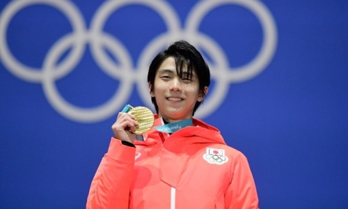 Olympic PyeongChang 2018: Nhật Bản có huy chương vàng đầu tiên
