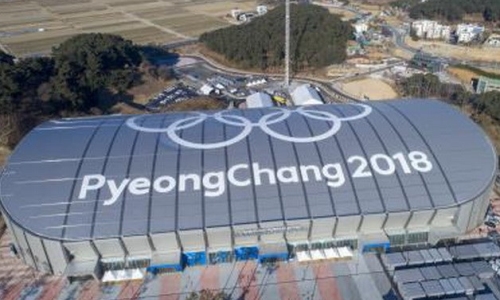 Olympic PyeongChang 2018: Tiếp tục gia tăng các ca nhiễm norovirus