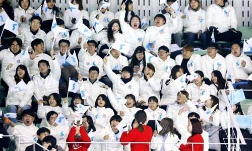 Nhật Bản phản đối cờ Olympic in hình quần đảo tranh chấp