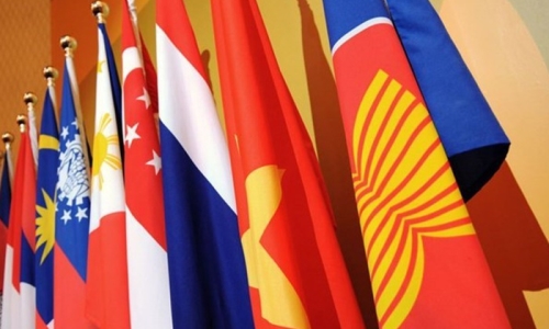 ASEAN 2018 - Năm hành động  nắm chắc tương lai