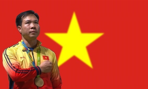 Trước thềm ASIAD 2018: Chờ sự trở lại của xạ thủ Hoàng Xuân Vinh