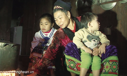 Nghệ An: Xã vùng biên nhiều năm liền không sinh con thứ ba