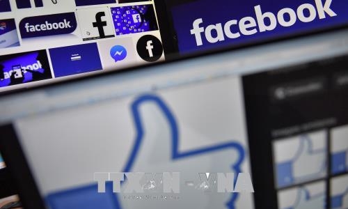 Thêm tình tiết mới trong vụ bê bối của Facebook và Cambridge Analytica
