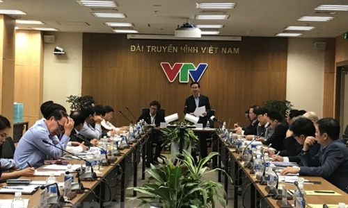 Đài Truyền hình Việt Nam cần chú trọng nâng cao chất lượng các chương trình truyền hình
