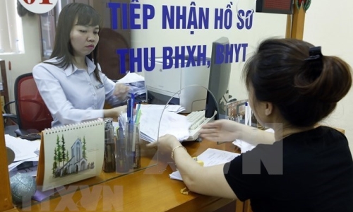 Hà Nội: Bêu tên doanh nghiệp chây ỳ nợ 322 tỷ đồng tiền bảo hiểm