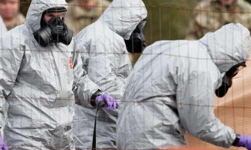 ​Vụ đầu độc điệp viên Skripal: OPCW cần 2-3 tuần để xác minh độc chất