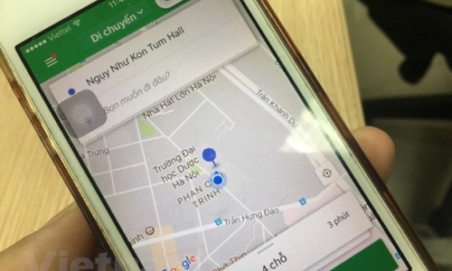 Bộ Công Thương yêu cầu Grab cung cấp tài liệu liên quan đến mua Uber