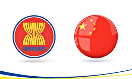 ASEAN-Trung Quốc hợp tác thiết lập các phòng thí nghiệm khoa học