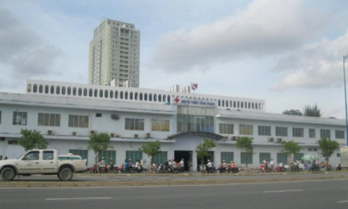 Thành phố Hồ Chí Minh: Cần nâng cấp Bệnh viện Tâm thần để đáp ứng nhu cầu khám chữa bệnh