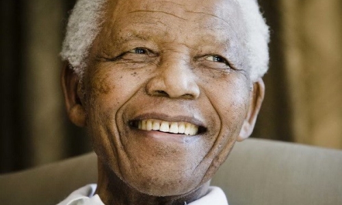 Ngày quốc tế Nelson Mandela: Kêu gọi xây dựng thế giới tốt đẹp hơn