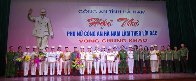 Ảnh minh họa. Nguồn: Tạp chí Tuyên giáo