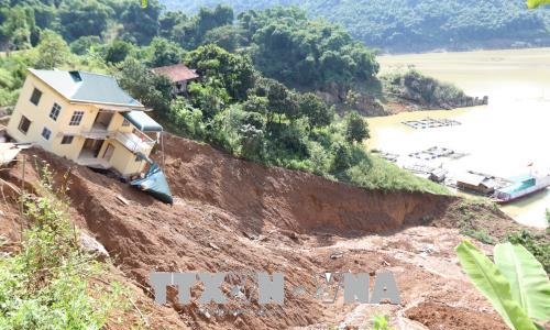 Sẵn sàng cơ động ứng phó sự cố, thiên tai những tháng cuối năm